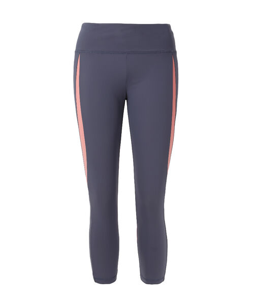 7/8 workout leggings anthracite.