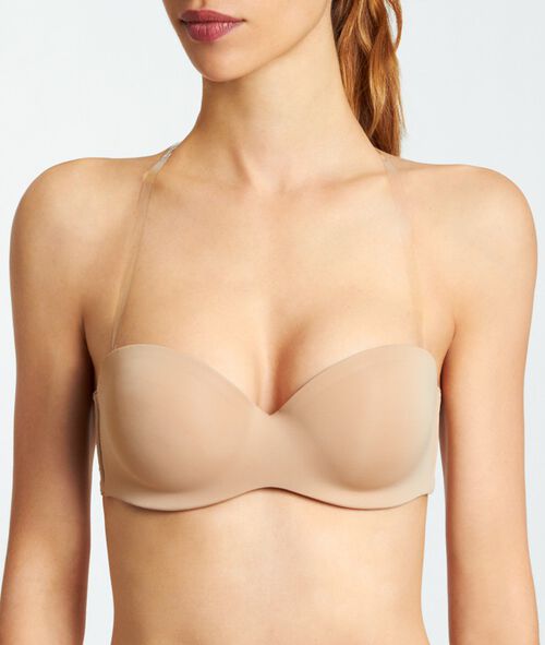 Bra straps