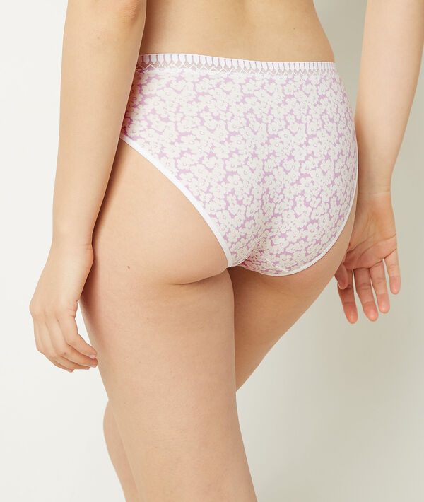 Organic cotton briefs Organic cotton briefs;${refinementColor}
