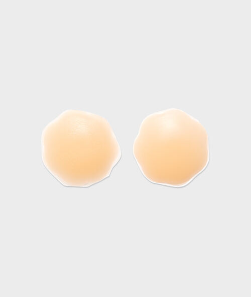 Silicone gel petals maxi skin.