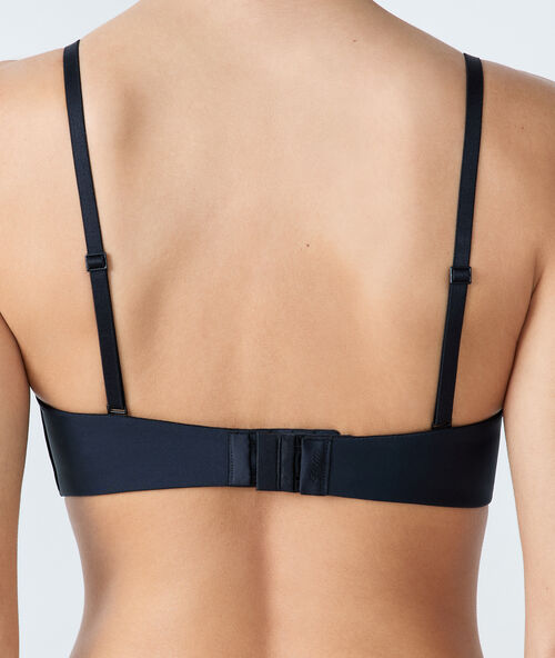 Strap extender blanc / beige / noir.