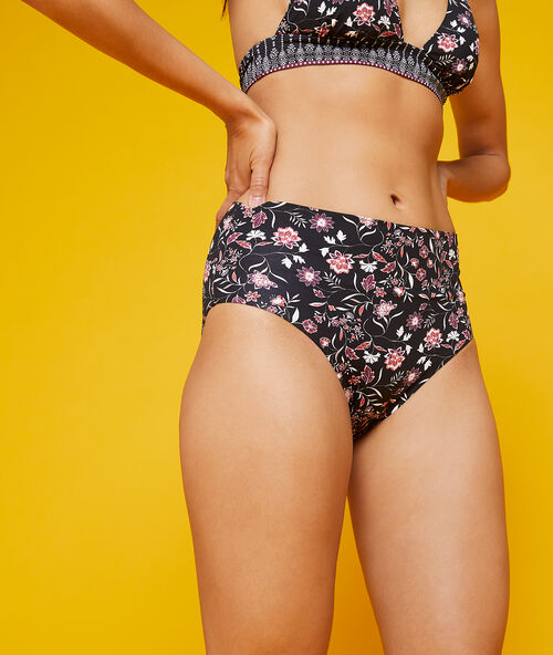 Bikini bottom multi.