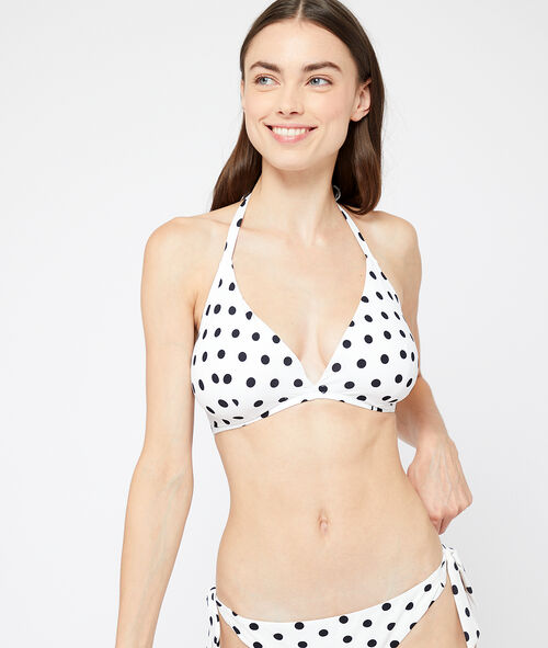 Unpadded Bikini top Unpadded Bikini top