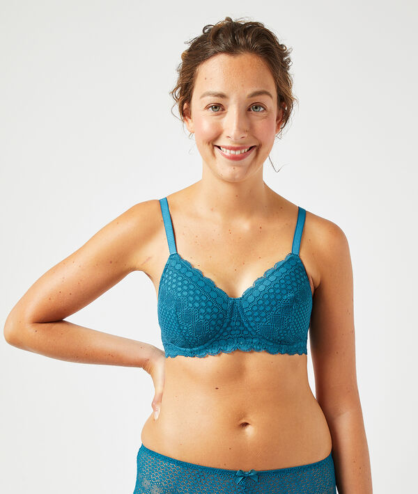 Post-mastectomy light padded bra Post-mastectomy light padded bra;${refinementColor}