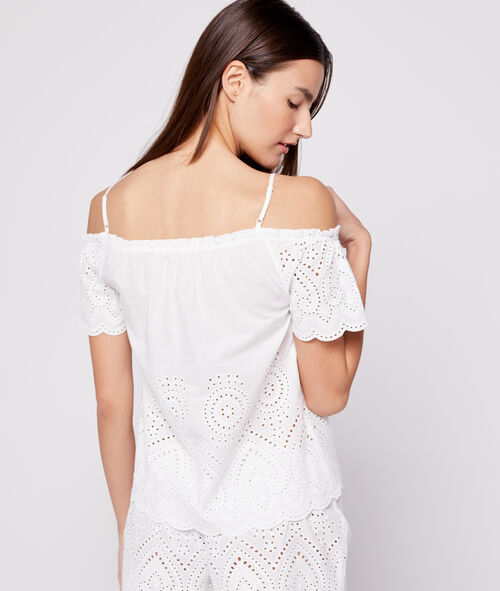 Bardot top Bardot top