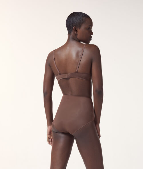 High waist briefs - level 3 : figure shaping