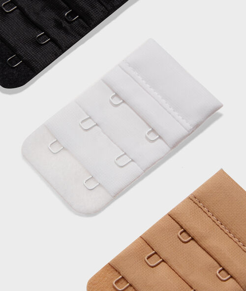 Strap extender
