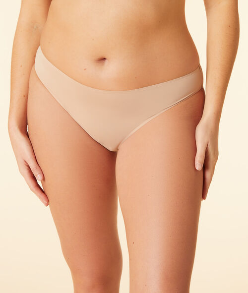Microfiber briefs