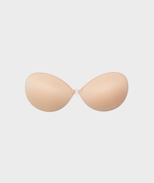 Microfibre bra