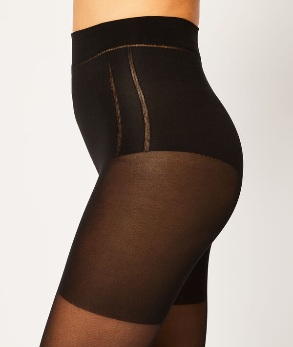Sculpting tights Sculpting tights;${refinementColor}