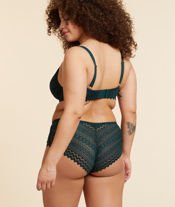 Bra n°5 - light padded Bra n°5 - light padded ;${refinementColor}