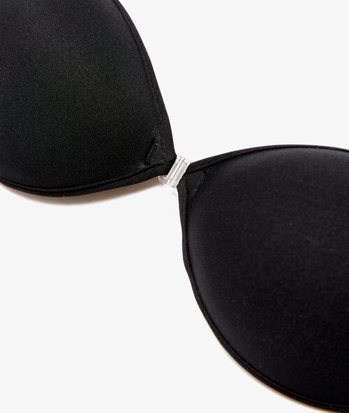 Microfibre bra Microfibre bra