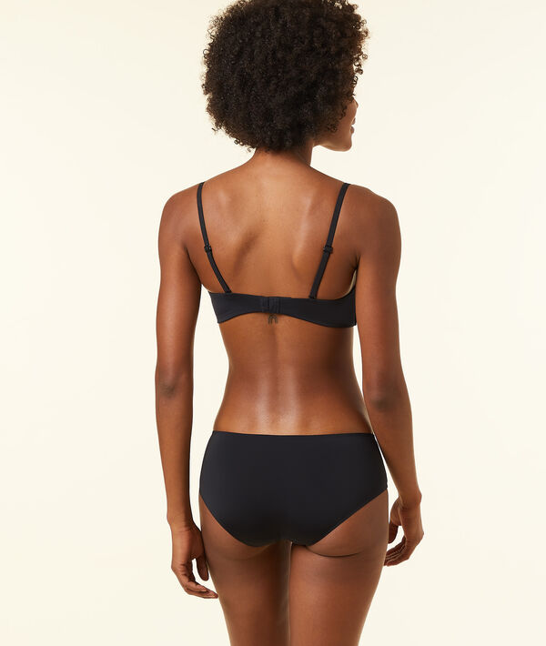 Micro push bandeau bra Micro push bandeau bra;${refinementColor}