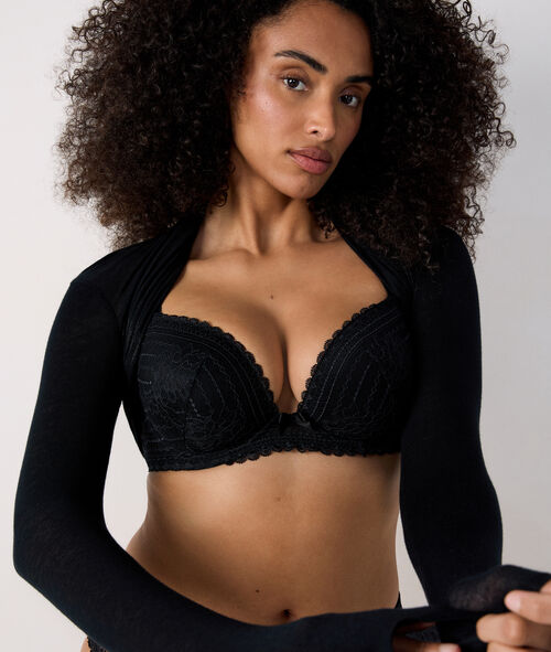 Bra No. 5 - Classic padded Bra No. 5 - Classic padded