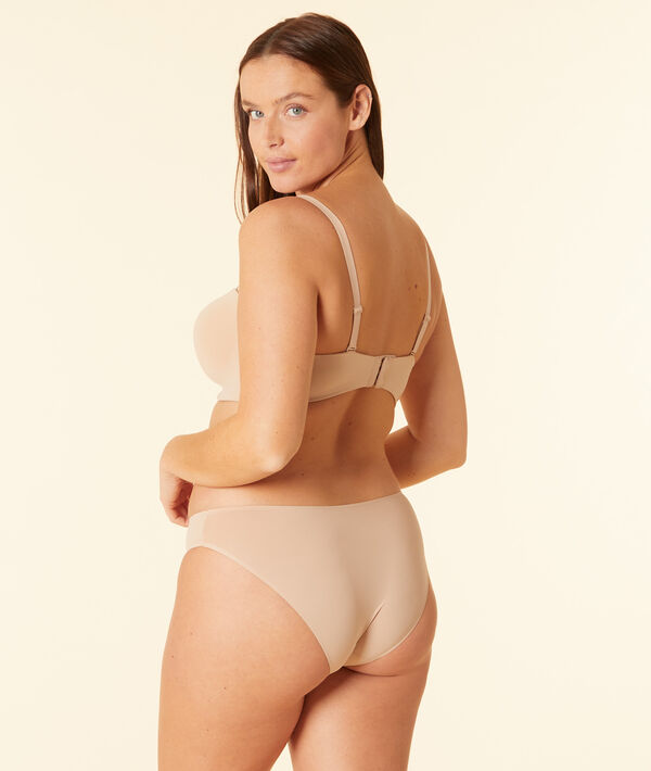 Micro bandeau bra Micro bandeau bra;${refinementColor}