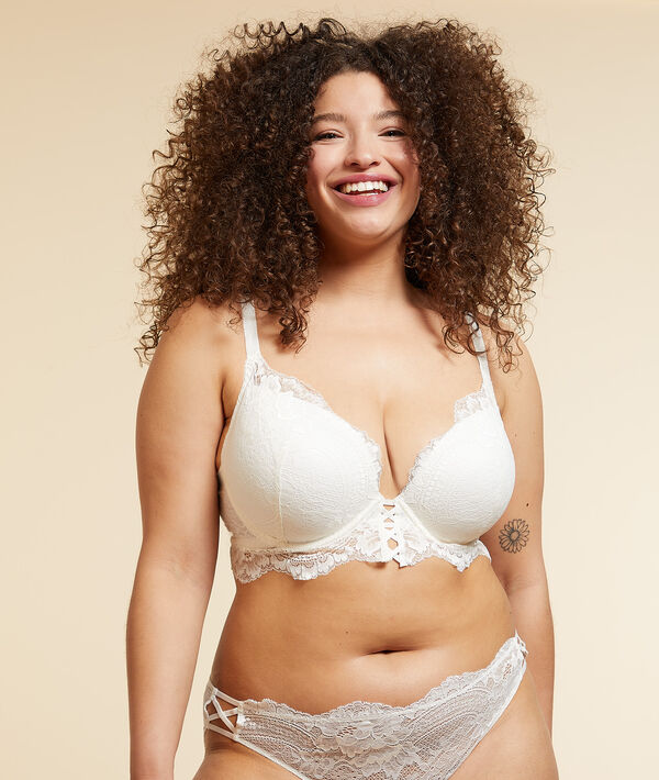 Bra n°5 - light padded Bra n°5 - light padded;${refinementColor}