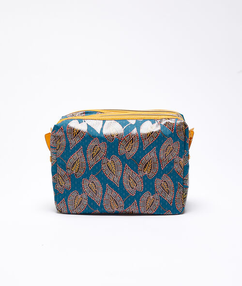 Trousse perroquets Trousse perroquets