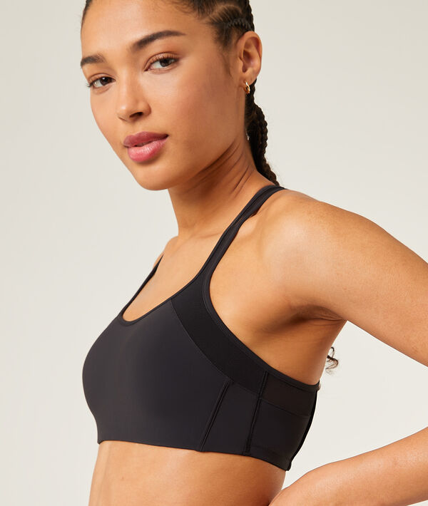 Sport bra - high support Sport bra - high support;${refinementColor}