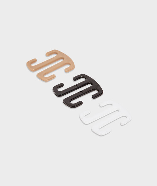Racer back clip
