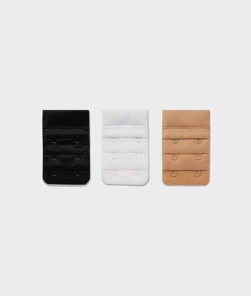 Strap extender