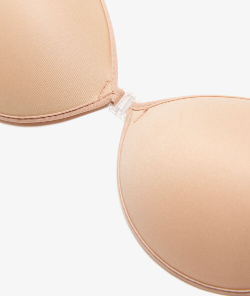 Microfibre bra Microfibre bra