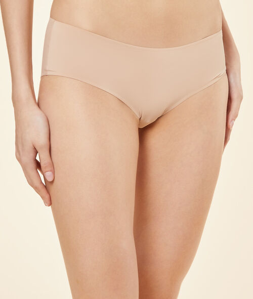 Microfiber shorts