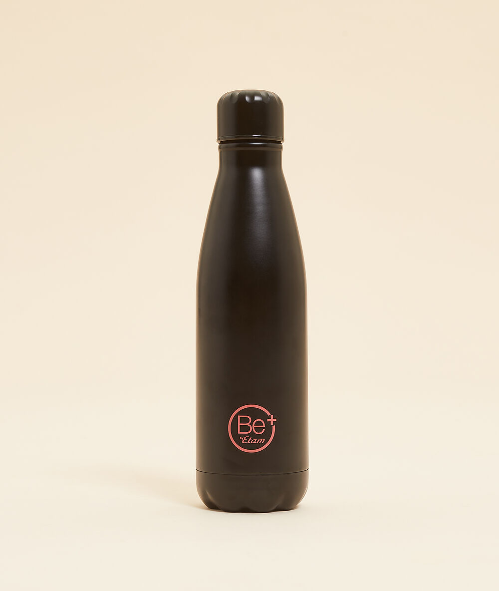 “move your limits” flask black.