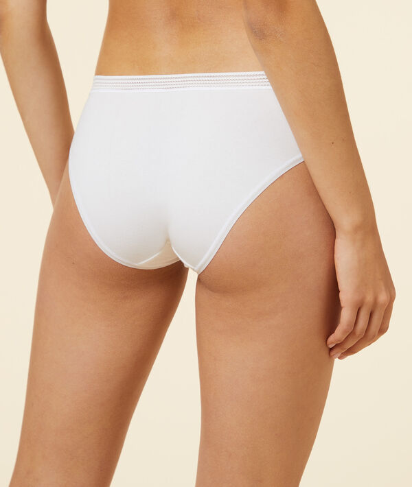 Pack of 3 briefs Pack of 3 briefs;${refinementColor}