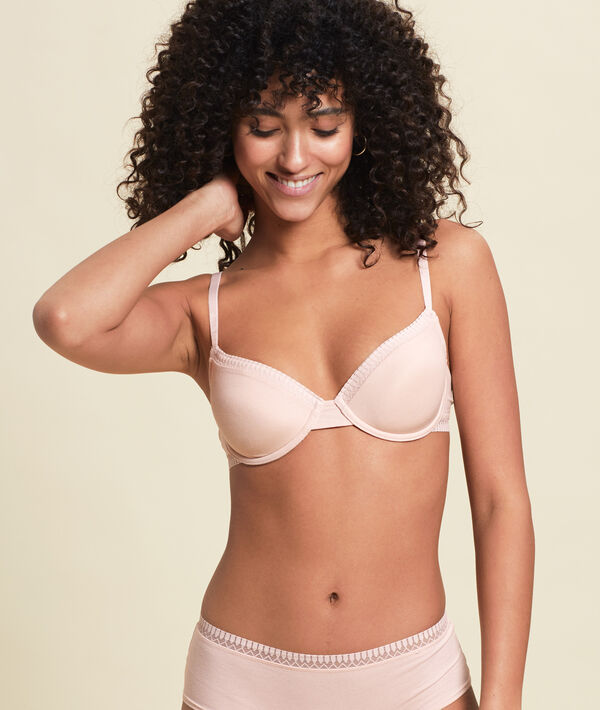 Bra n°4 - light padded bra Bra n°4 - light padded bra;${refinementColor}