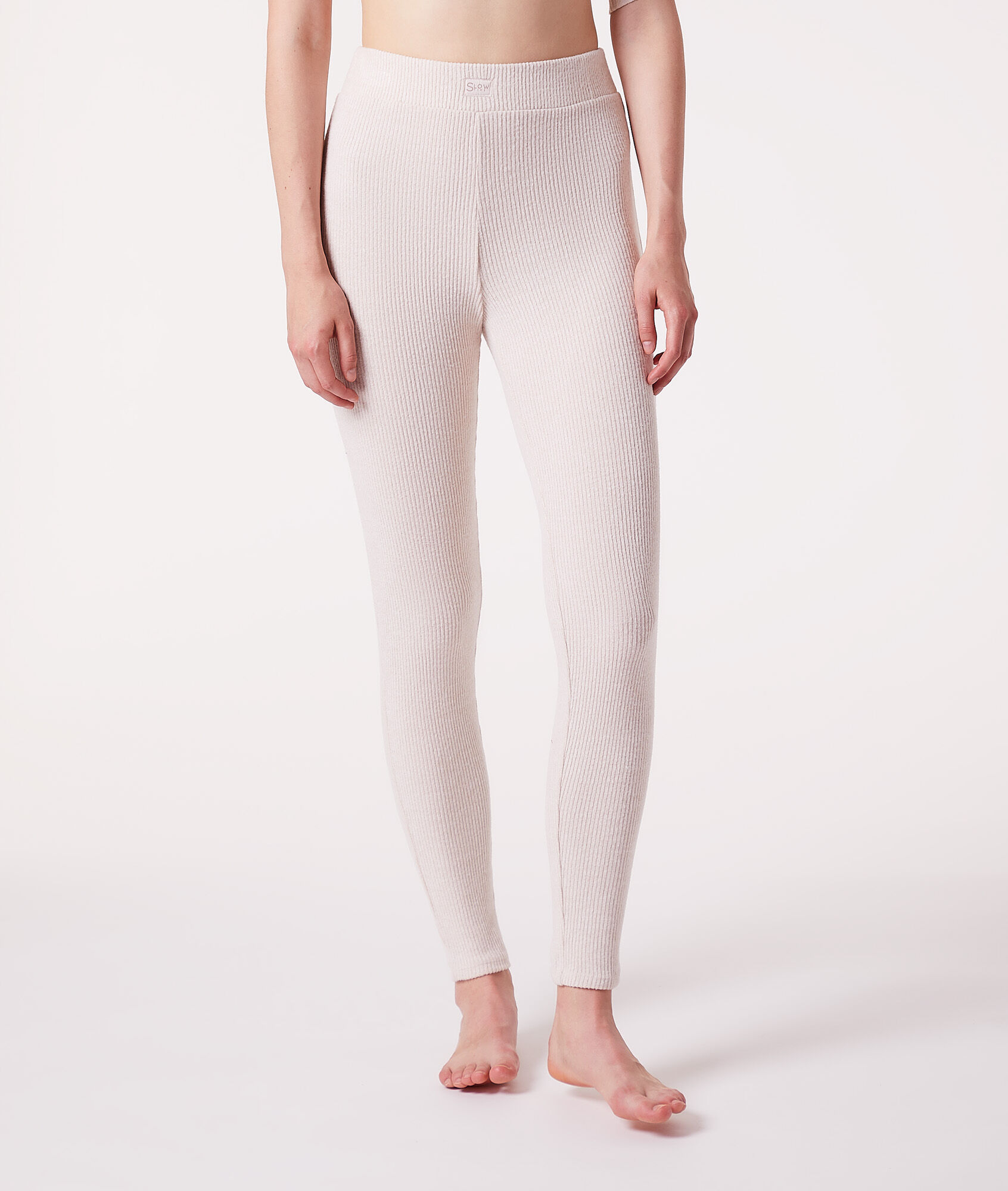 Leggings - BATIA - BEIGE - ETAM