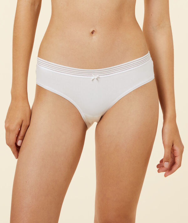 Pack of 3 briefs Pack of 3 briefs;${refinementColor}