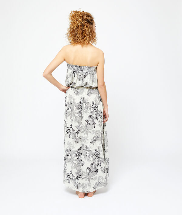 Long printed nightshirt Long printed nightshirt ;${refinementColor}