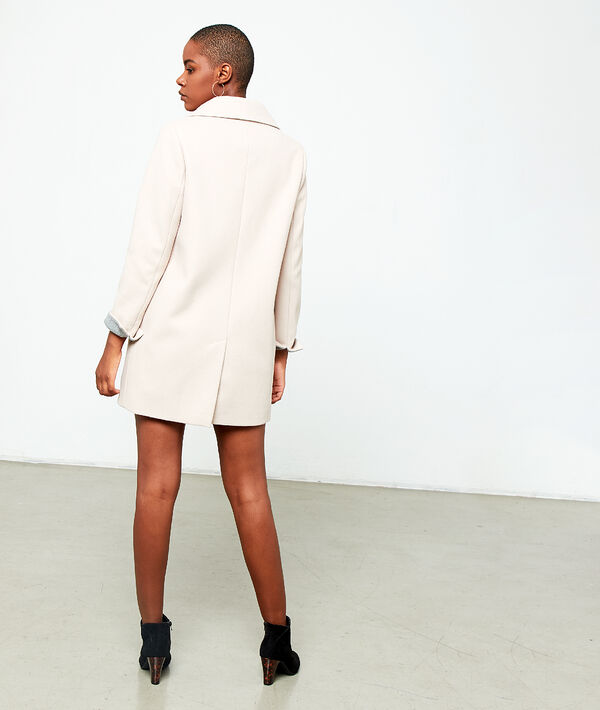 Boyfriend coat Boyfriend coat