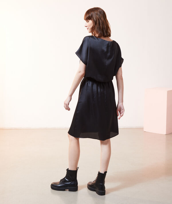 2 in 1 midi dress - with an integrated bralette 2 in 1 midi dress - with an integrated bralette