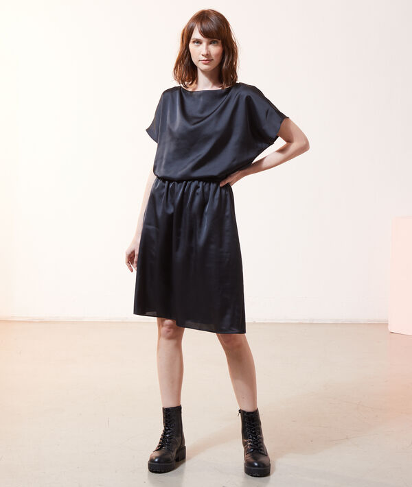2 in 1 midi dress - with an integrated bralette 2 in 1 midi dress - with an integrated bralette