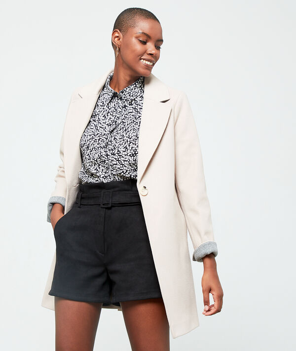 Boyfriend coat Boyfriend coat