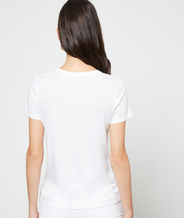 city of love' T-shirt city of love' T-shirt