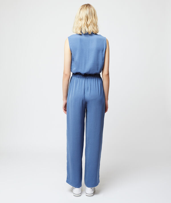 Tailored jumpsuit Tailored jumpsuit