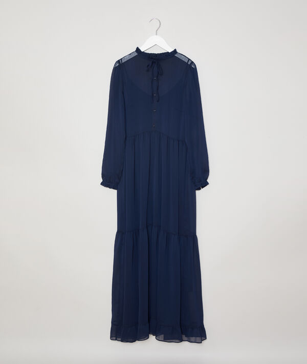 Loose maxi dress Loose maxi dress