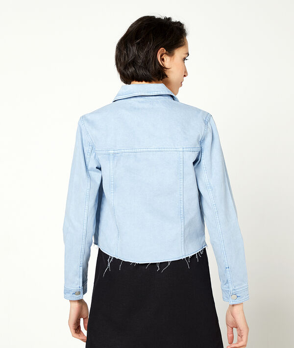 Denim jacket Denim jacket