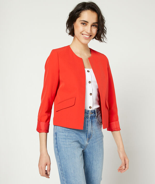 Tailored jacket Tailored jacket