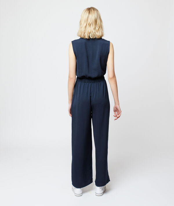 Tailored jumpsuit Tailored jumpsuit