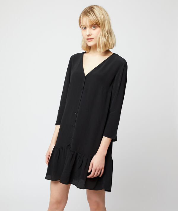 Shirt dress Shirt dress