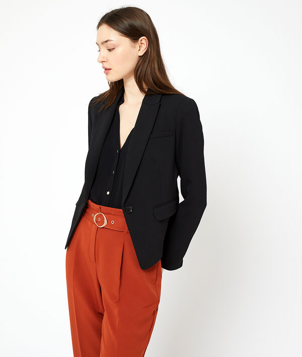 Suit jacket Suit jacket