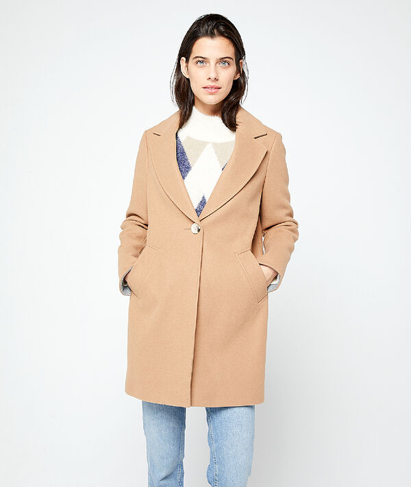 Boyfriend coat Boyfriend coat
