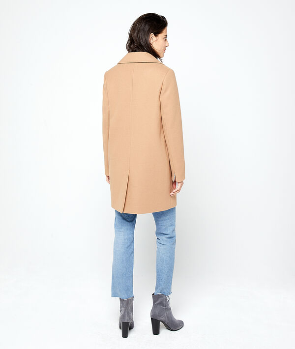 Boyfriend coat Boyfriend coat