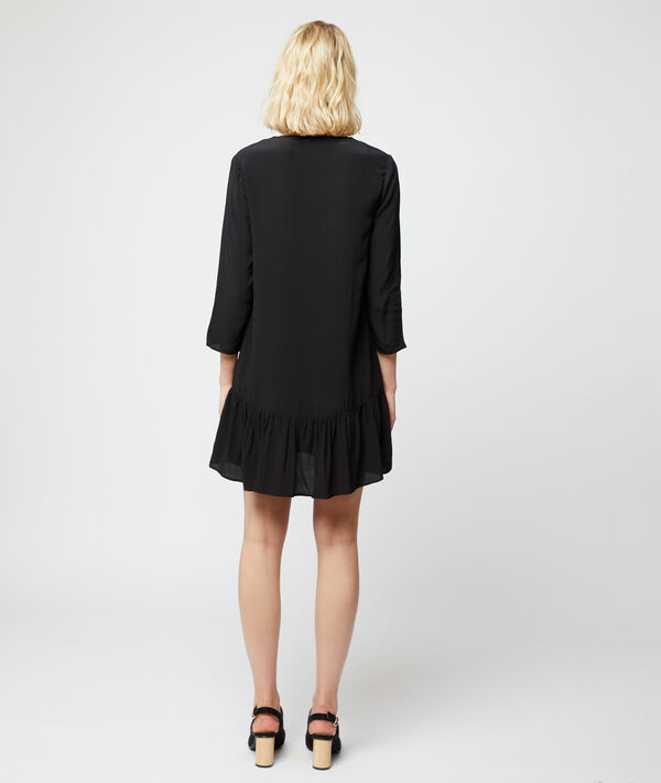 Shirt dress Shirt dress