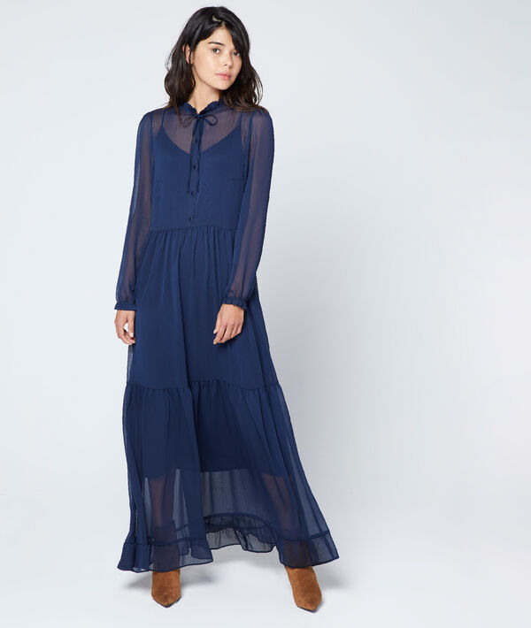 Loose maxi dress Loose maxi dress