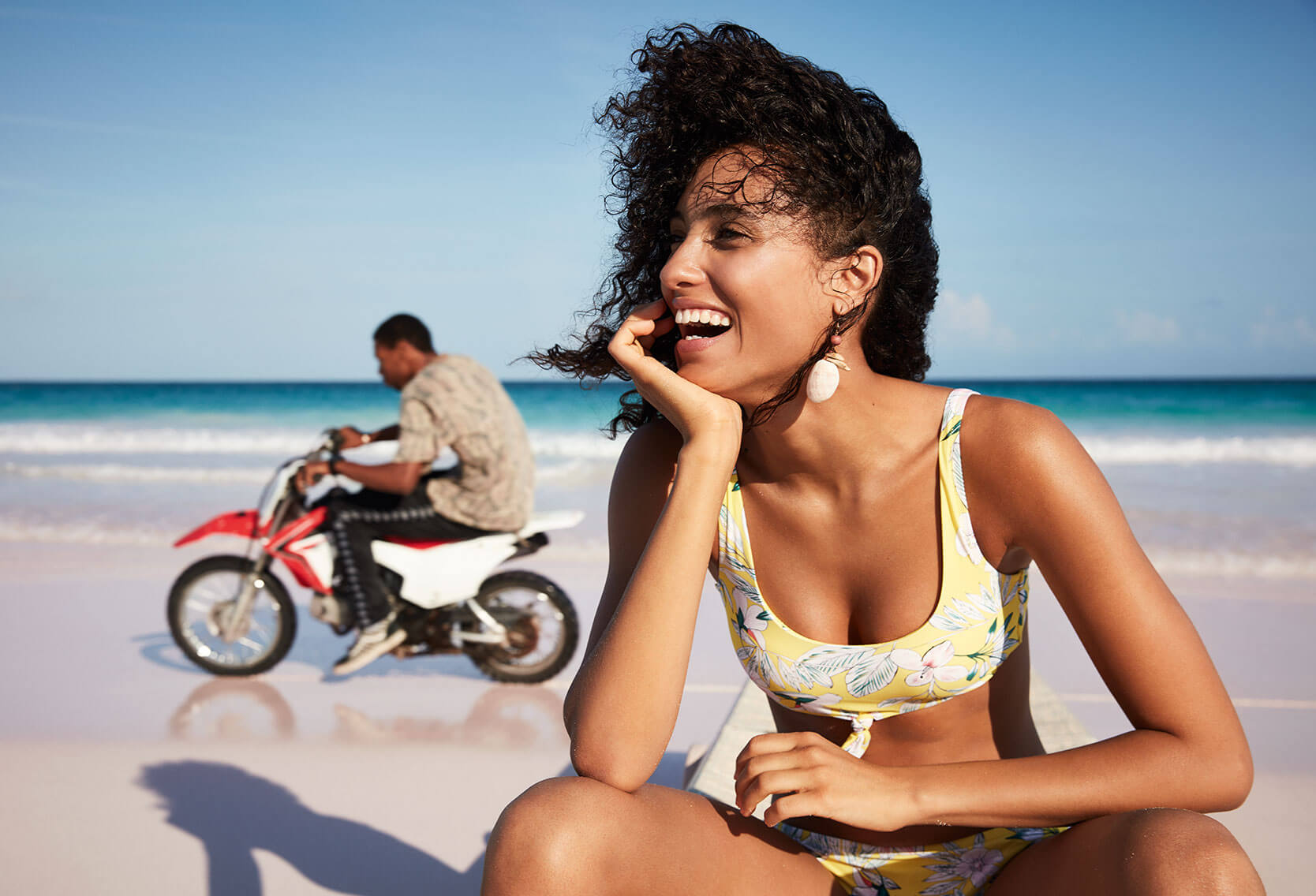 Etam - Summer Guide Spring / Summer 2019