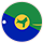 CHRISTMAS ISLANDS